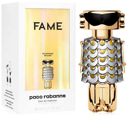 Fame Paco Rabanne 80ml