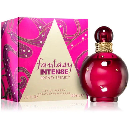 Fantasy Intense Britney Spears