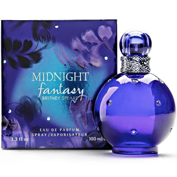 Fantasy Midnigth Britney Spears