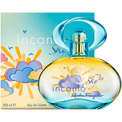 Ferragamo Incanto Sky