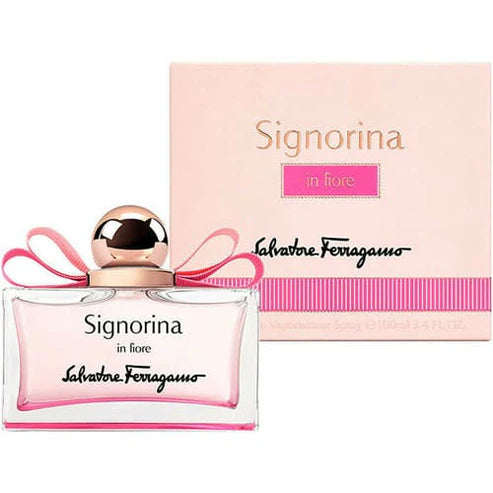 Ferragamo Signorina In Fiore