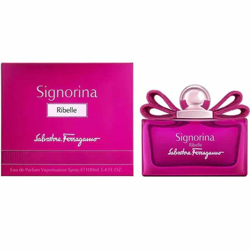 Ferragamo Signorina Ribelle 