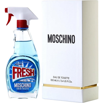 Fresh Couture Moschino 100ml