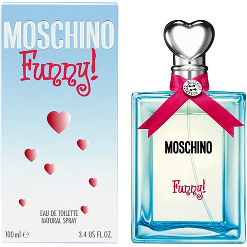 Funny Moschino 100ml