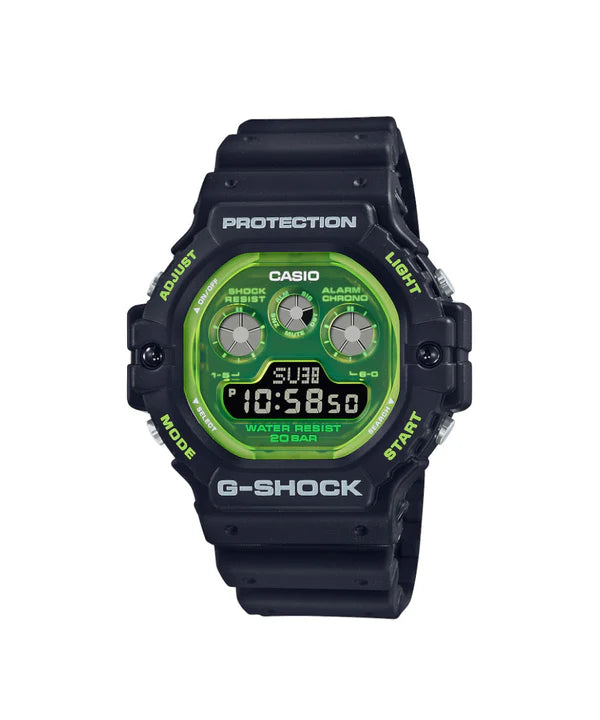 RELOJ CASIO G-SHOCK DW-5900TS-1DR
