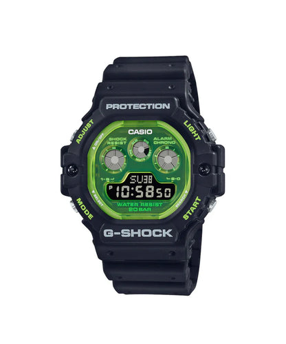 RELOJ CASIO G-SHOCK DW-5900TS-1DR