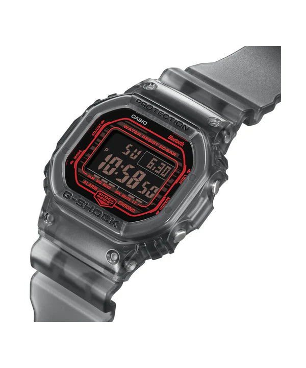RELOJ CASIO G-SHOCK DW-B5600G-1DR