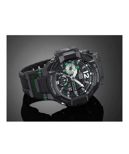 RELOJ CASIO G-SHOCK GA-1100-1A3DR
