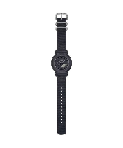 RELOJ CASIO G-SHOCK GA-2100BCE-1ADR