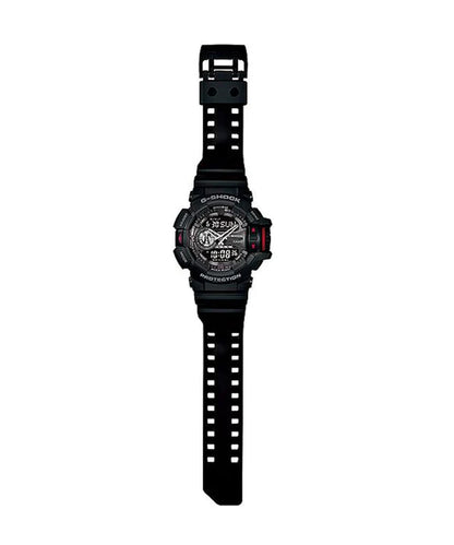 RELOJ CASIO G-SHOCK GA-400-1BDR