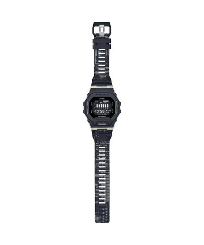RELOJ CASIO G-SHOCK GBD-200LM-1DR