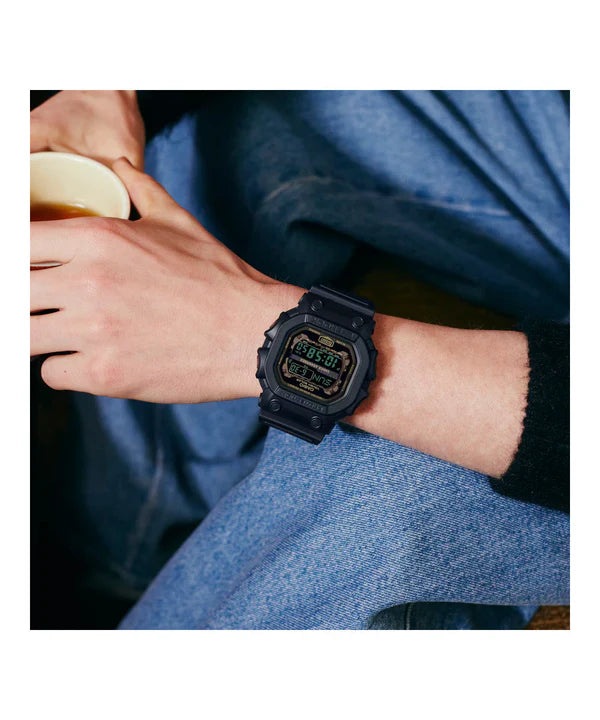 RELOJ CASIO G-SHOCK GX-56RC-1DR
