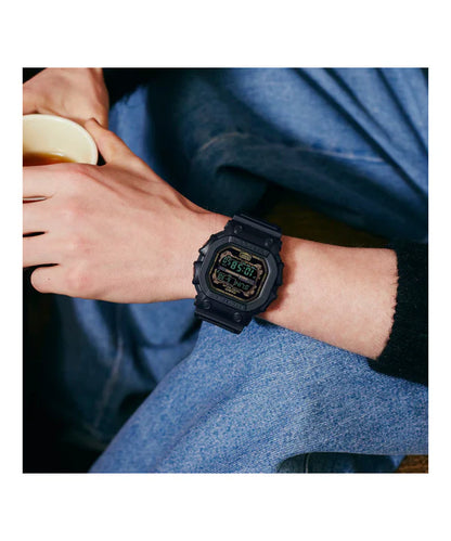 RELOJ CASIO G-SHOCK GX-56RC-1DR