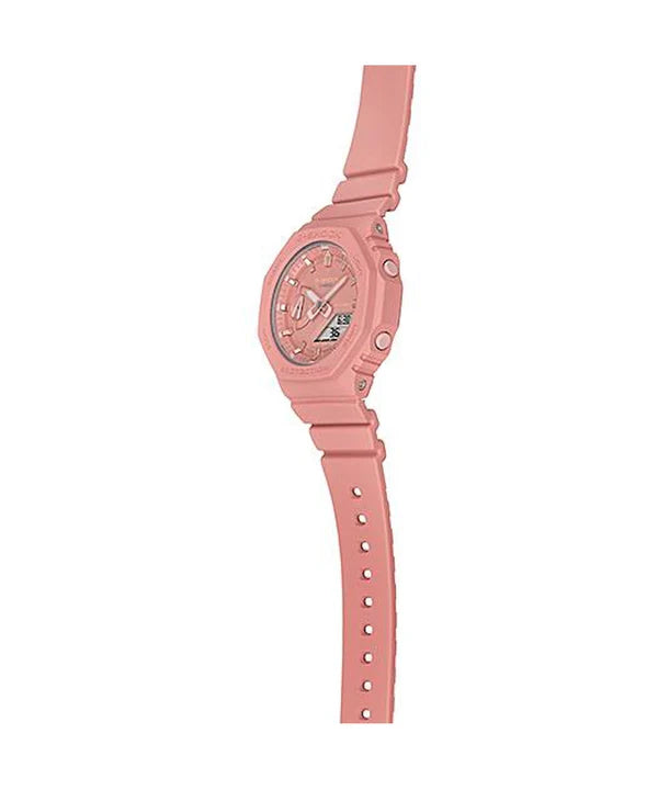 RELOJ CASIO G-SHOCK WOMEN GMA-S2100-4A2DR