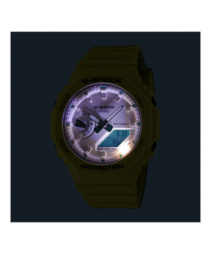 RELOJ CASIO G-SHOCK WOMEN GMA-S2100-7ADR