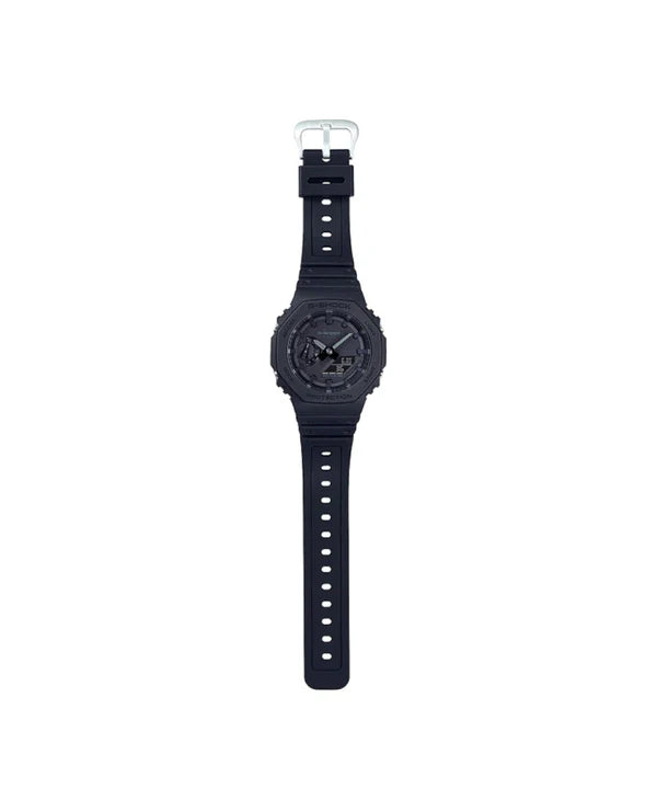 RELOJ CASIO G-SHOCK GA-2100-1A1DR