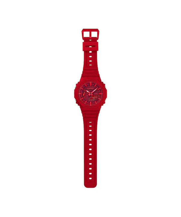 RELOJ CASIO G-SHOCK GA-2100-4ADR
