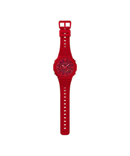 RELOJ CASIO G-SHOCK GA-2100-4ADR