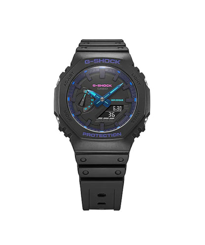 RELOJ CASIO G-SHOCK GA-2100VB-1ADR