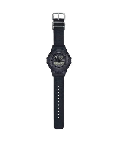 RELOJ CASIO G-SHOCK GA-700BCE-1ADR