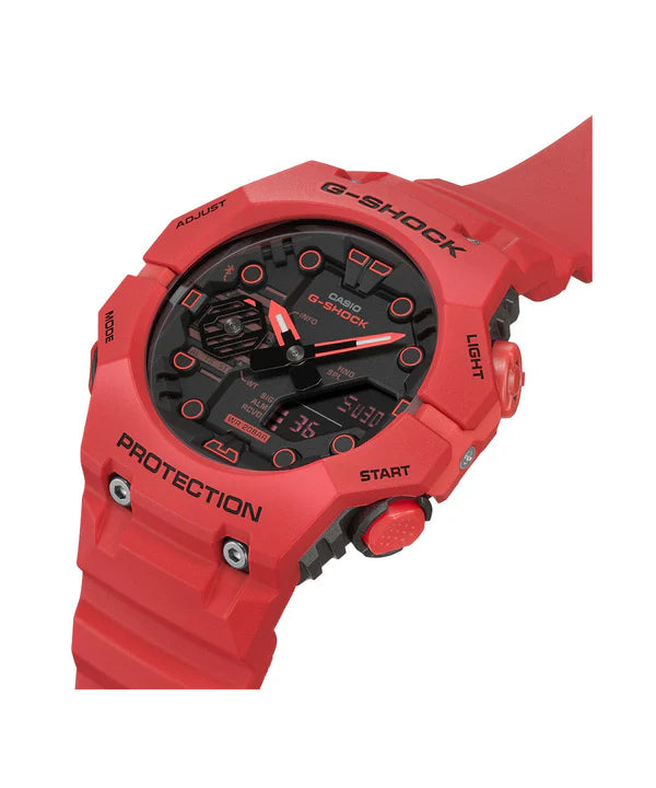 RELOJ CASIO G-SHOCK GA-B001-4ADR