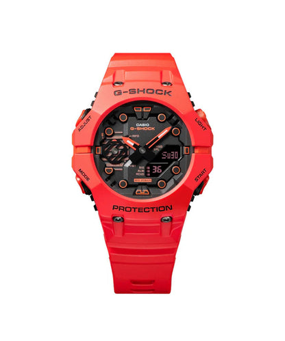 RELOJ CASIO G-SHOCK GA-B001-4ADR