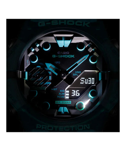 RELOJ CASIO G-SHOCK GA-B001G-2ADR