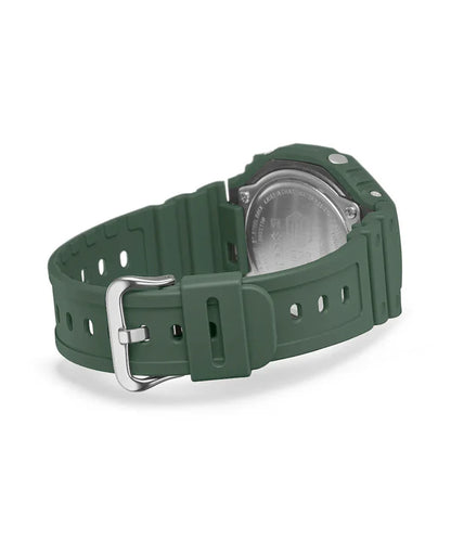 RELOJ CASIO G-SHOCK GA-B2100-3ADR