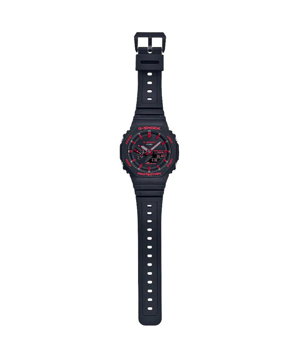 RELOG CASIO G-SHOCK GA-B2100BNR-1ADR