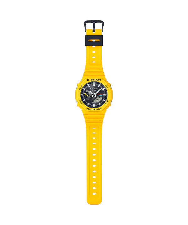 RELOJ CASIO G-SHOCK GA-B2100C-9ADR