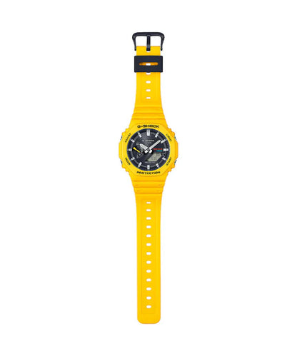 RELOJ CASIO G-SHOCK GA-B2100C-9ADR