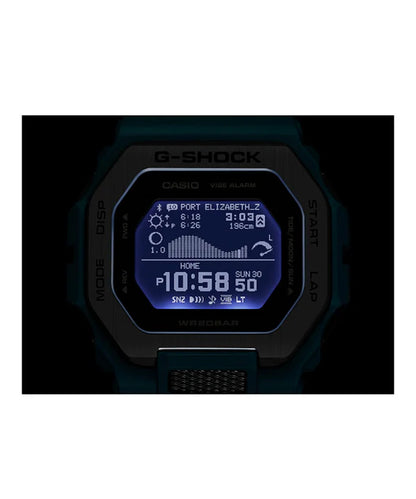 RELOJ CASIO G-SHOCK GBX-100-2DR