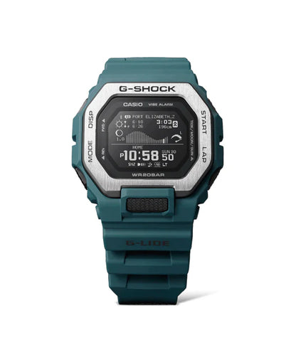 RELOJ CASIO G-SHOCK GBX-100-2DR
