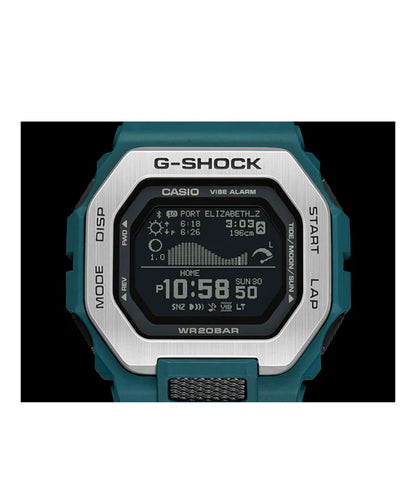 RELOJ CASIO G-SHOCK GBX-100-2DR