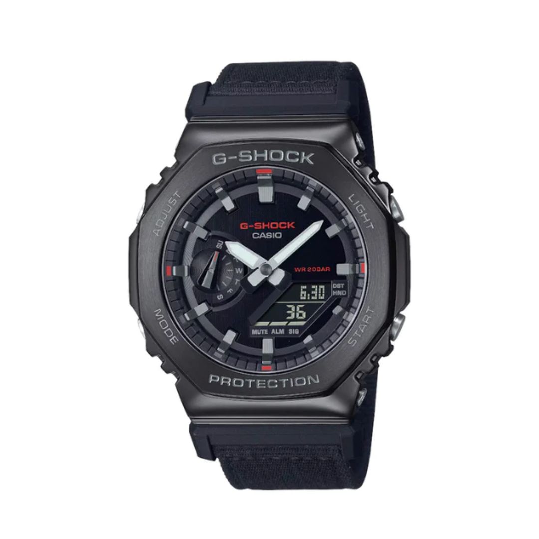 Reloj Casio GM-2100CB-1ADR