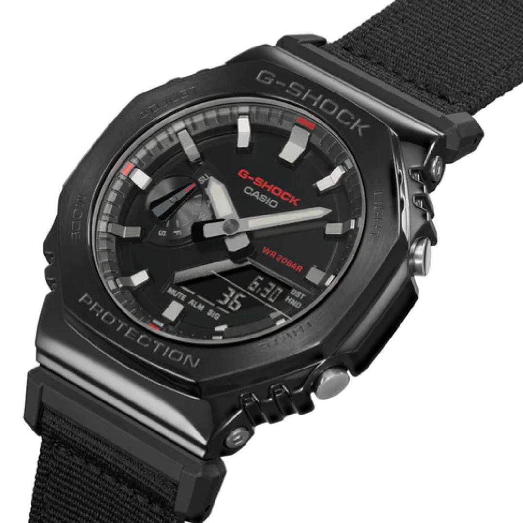 Reloj Casio GM-2100CB-1ADR