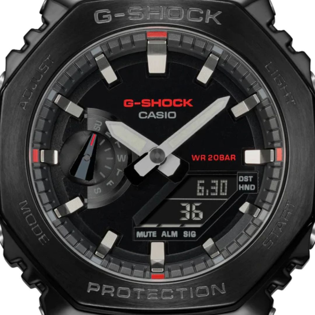 Reloj Casio GM-2100CB-1ADR