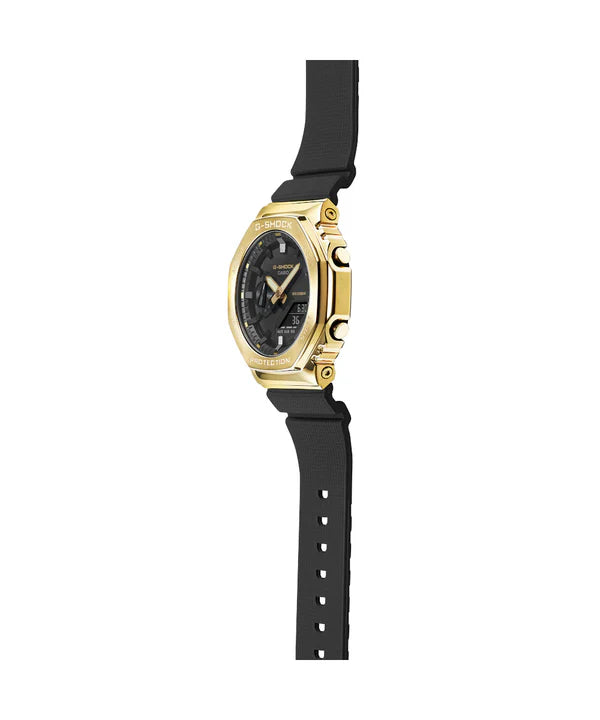 RELOJ CASIO G-SHOCK GM-2100G-1A9DR
