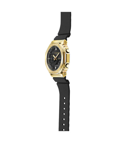 RELOJ CASIO G-SHOCK GM-2100G-1A9DR
