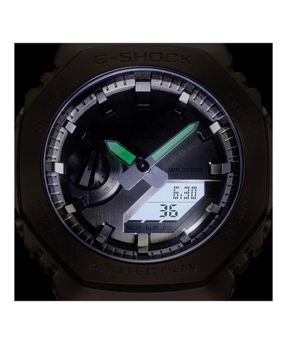 RELOJ CASIO G-SHOCK GM-2100G-1A9DR