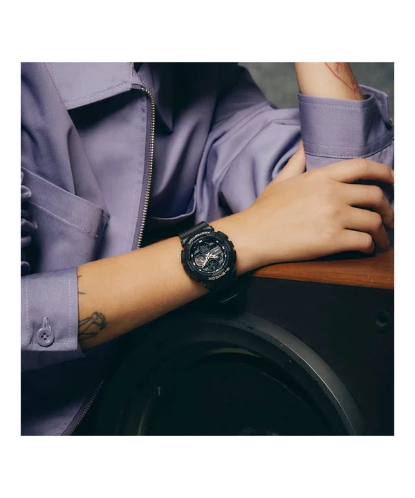 RELOG CASIO G-SHOCK GMA-S140M-1ADR