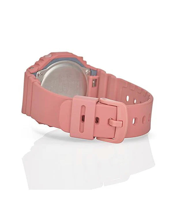 RELOJ CASIO G-SHOCK WOMEN GMA-S2100-4A2DR