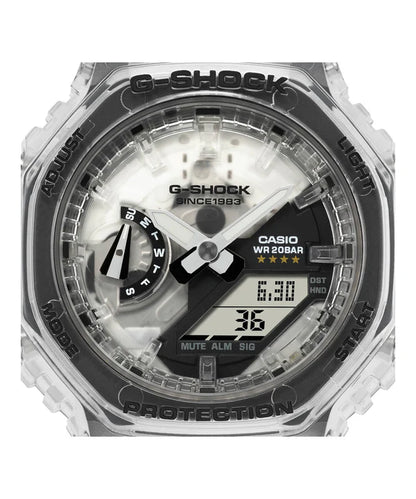 RELOJ CASIO G-SHOCK WOMEN GMA-S2140RX-7ADR