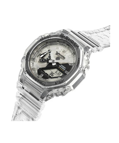 RELOJ CASIO G-SHOCK WOMEN GMA-S2140RX-7ADR