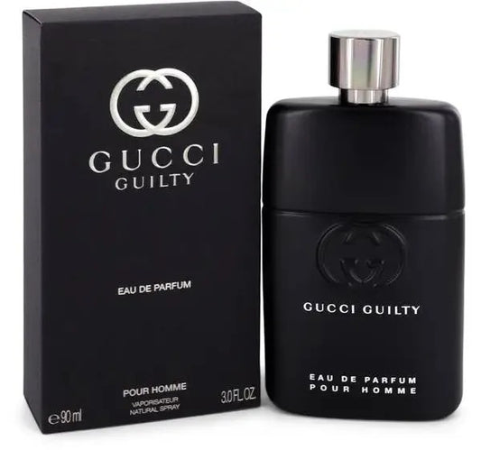 Guilty Gucci Eau De Parfum