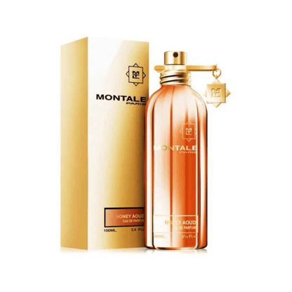 Honey Aoud Montale 100ml