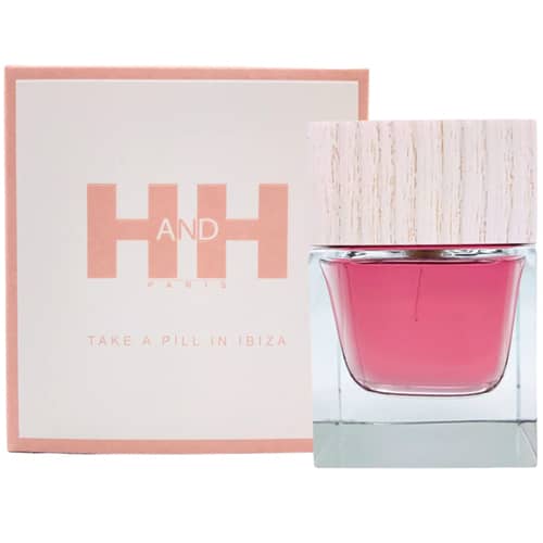 H And H Take A Pill In Ibiza Reyane Tradition 100ml - Mujer - Eau De Parfum