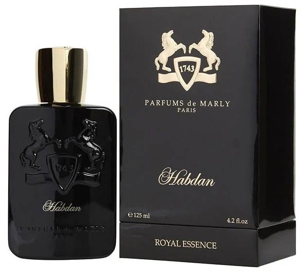 Habdan Parfums De Marly