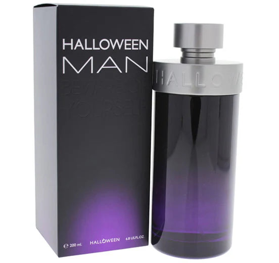 Halloween Man 200ml