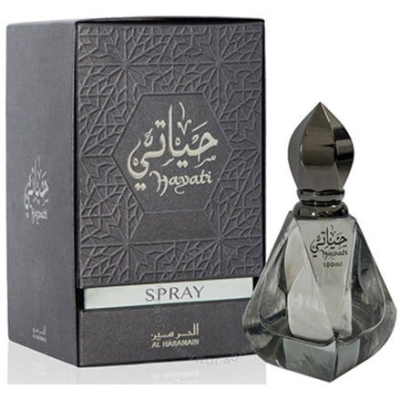 Hayati Spray Al Haramain 100ML